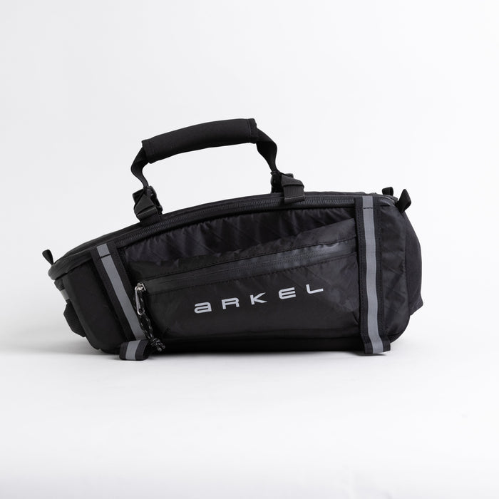 TailRider 2 - Trunk Bag