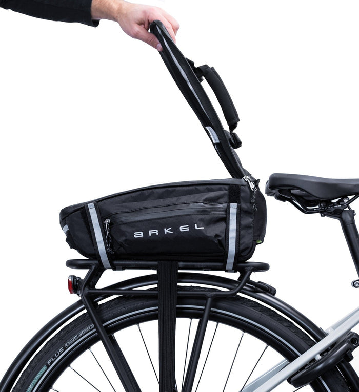 TailRider 2 - Trunk Bag