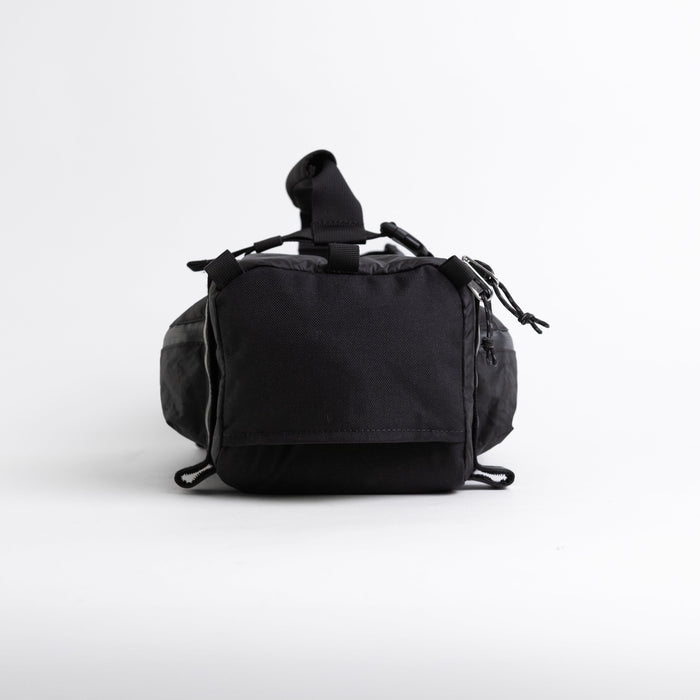 TailRider 2 - Trunk Bag