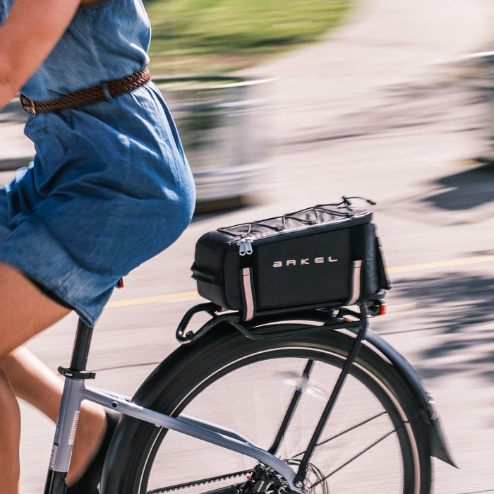 TailRider Cooler