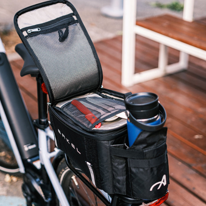 TailRider Cooler