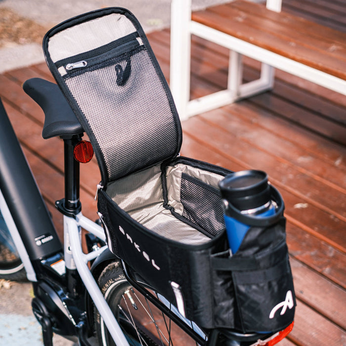 TailRider Cooler