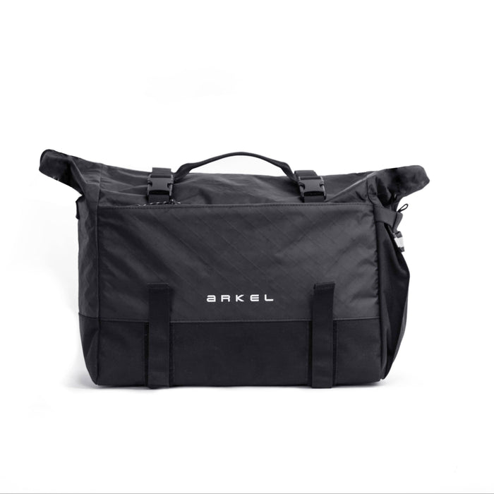TailRider Rolltop