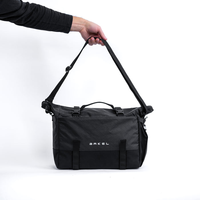 TailRider Rolltop