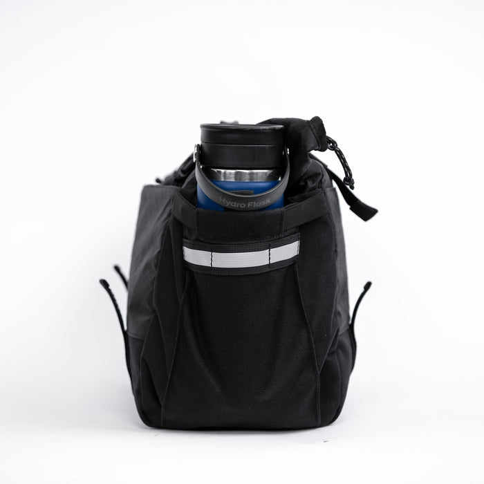 TailRider Rolltop