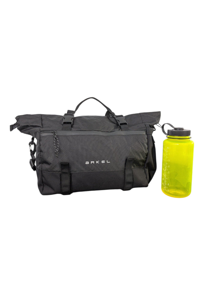 TailRider Rolltop