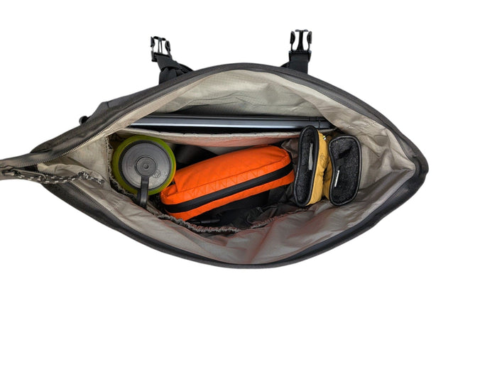 TailRider Rolltop