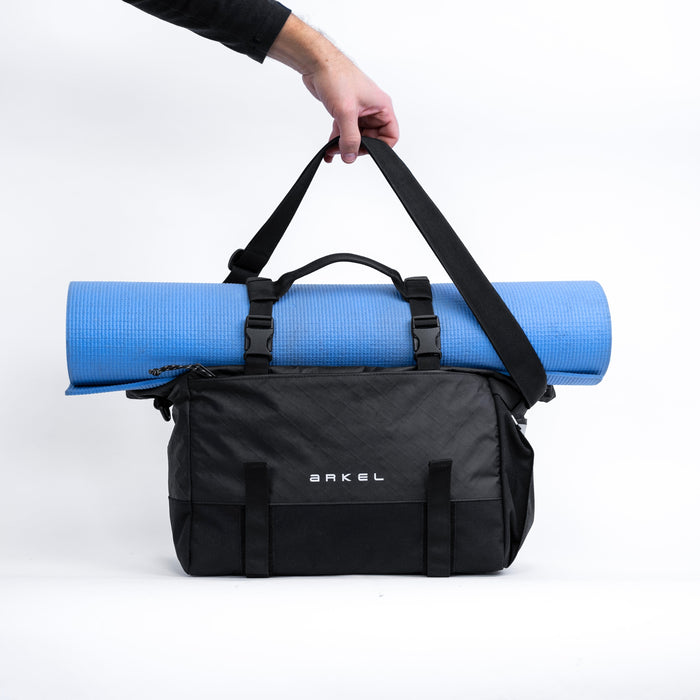 TailRider Rolltop