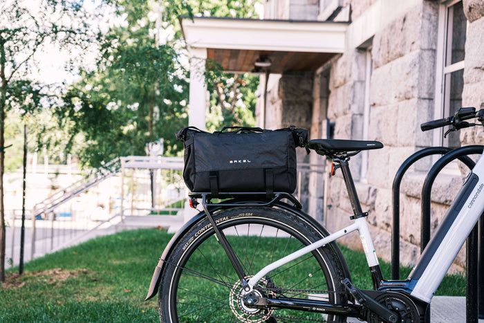 TailRider Rolltop