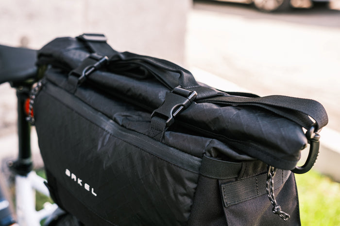 TailRider Rolltop