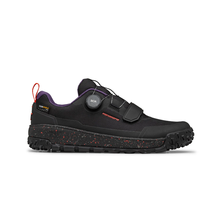Tallac Clip BOA