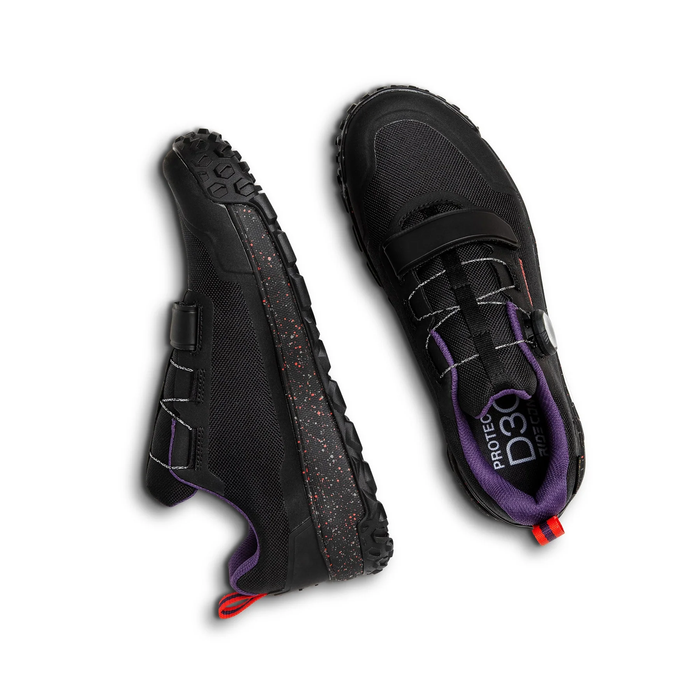 Tallac Clip BOA