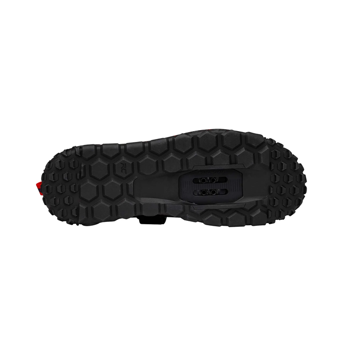 Tallac Clip BOA