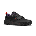 Black/Red / 7