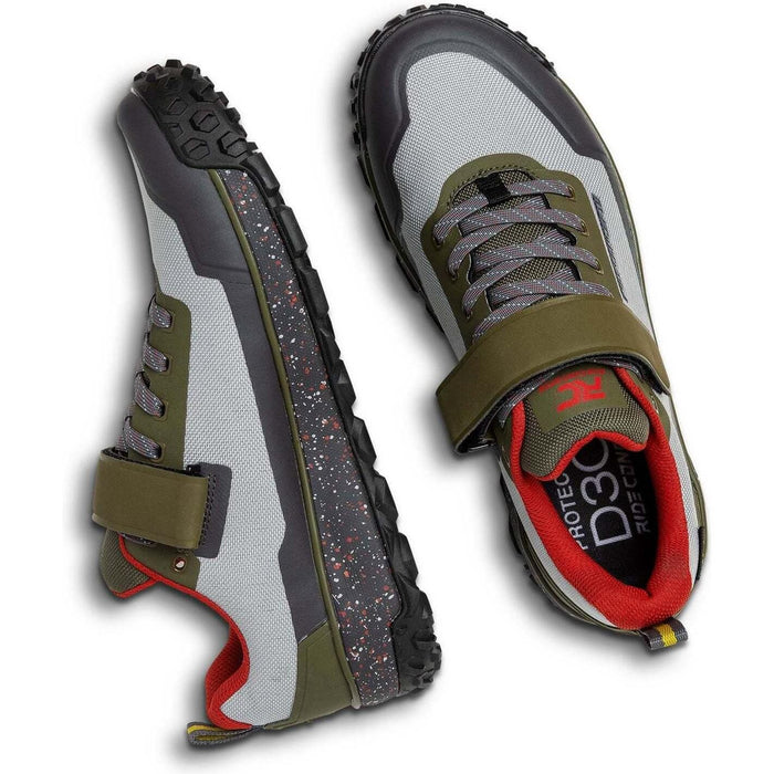 Tallac Clip