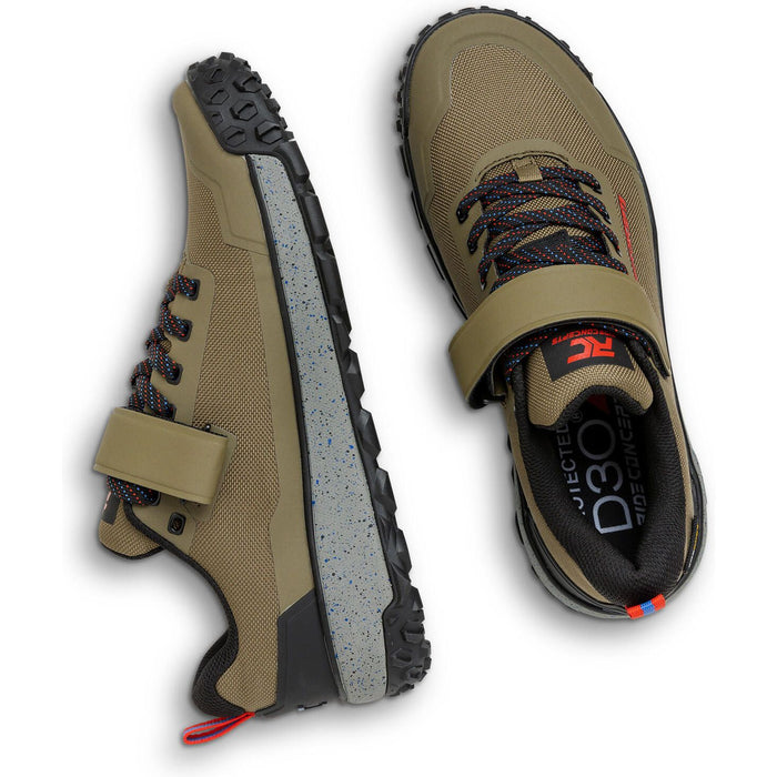 Tallac Clip