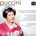 TEBALDI Puccini: Madama Butterfly (1951) - PACO183