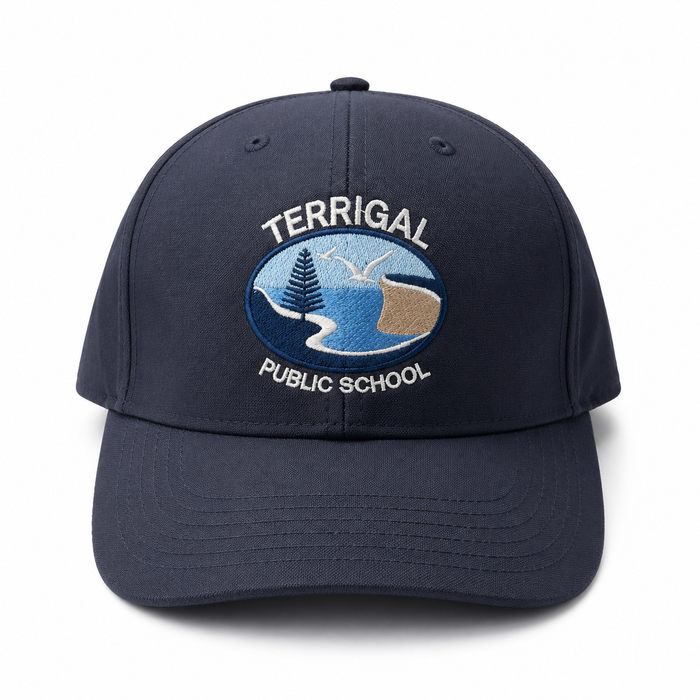 Terrigal Public School Baseball Cap
