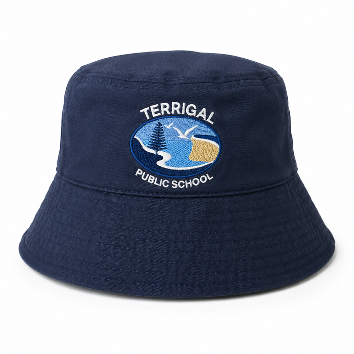 Terrigal Public School Bucket Hat