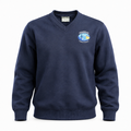 Terrigal Public School V Neck Jumper