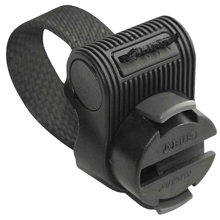Abus, Tex Mini, Lock bracket