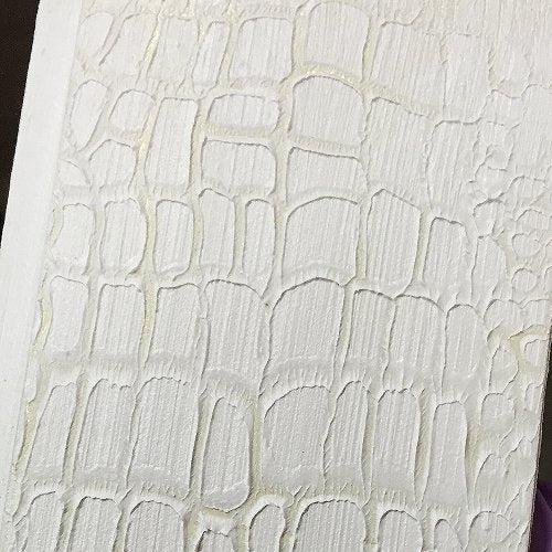 Texture Medium with crocodile roller
