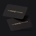 The Beard Struggle E-Gift Card. The Beard Struggle