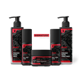 The Beast Beard Kit. The Beard Struggle