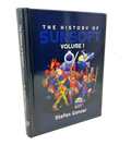 The History of Sunsoft Vol. I (Hardcover)