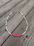 The Hotshot Cowgirl Choker
