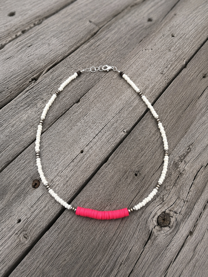 The Hotshot Cowgirl Choker