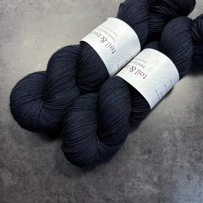 The Midnight Apothecary Collection - Aqua Tofana