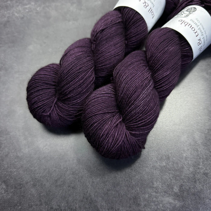 The Midnight Apothecary Collection - Belladonna