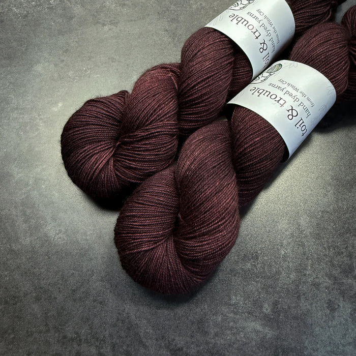 The Midnight Apothecary Collection - Bloodroot