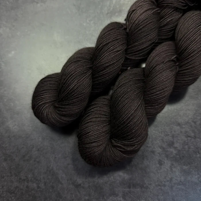 The Midnight Apothecary Collection - Deathcap