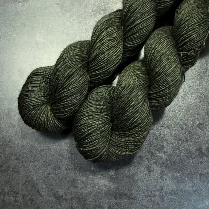 The Midnight Apothecary Collection - Eye of Newt