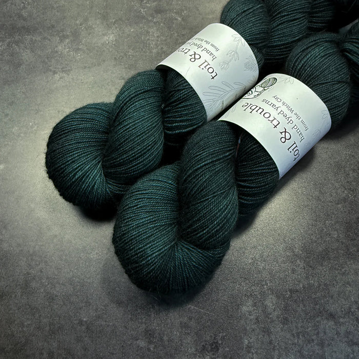 The Midnight Apothecary Collection - Scarab