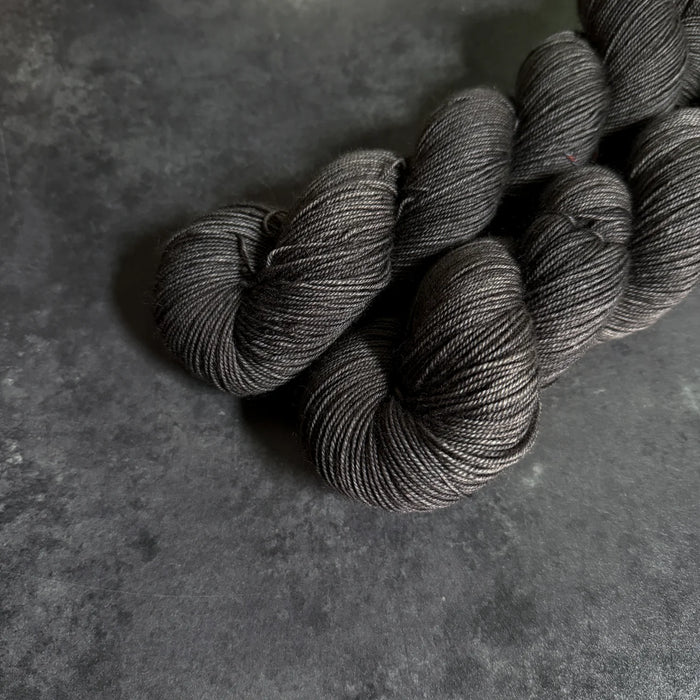 The Midnight Apothecary Collection - Soot