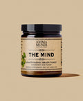 THE MIND | Cognition + Focus*