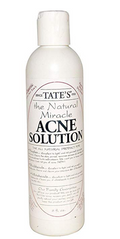 The Natural Miracle Acne Solution