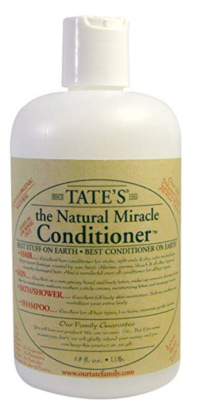 The Natural Miracle Conditioner, 18 fl. oz.