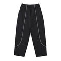 The North Face - M Tek Piping Pant - Noir--