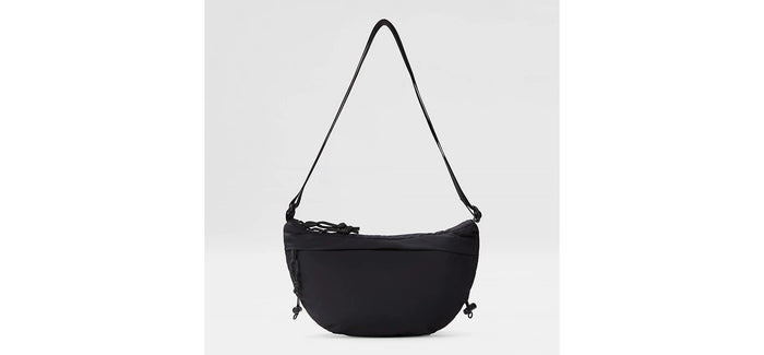The North Face - W Never Stop Crossbody Bag - TnF Black-Accessoires-NF0A81DSJK3