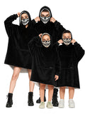 The Shadowline Family Hoodies