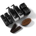 The Ultimate Beard Kit. The Beard Struggle
