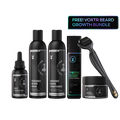 The Ultimate Voxtr Patchy Beard Bundle. The Beard Struggle