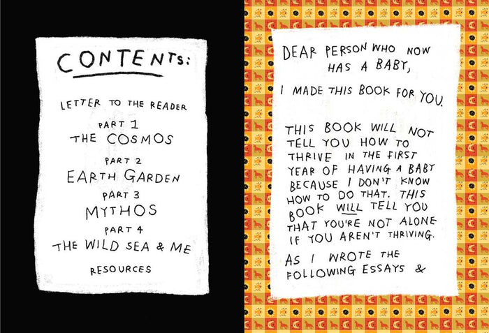This Is Terrible, This Is Wonderful by Rani  Ban