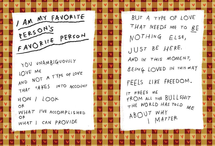 This Is Terrible, This Is Wonderful by Rani  Ban