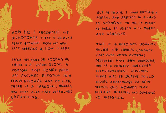This Is Terrible, This Is Wonderful by Rani  Ban