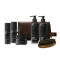 Thor's Gift Set. The Beard Struggle